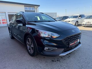 Ford Focus 1,5 EcoBlue Active Aut.