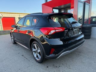 Ford Focus 1,5 EcoBlue Active Aut.
