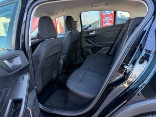 Ford Focus 1,5 EcoBlue Active Aut.