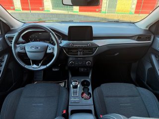 Ford Focus 1,5 EcoBlue Active Aut.