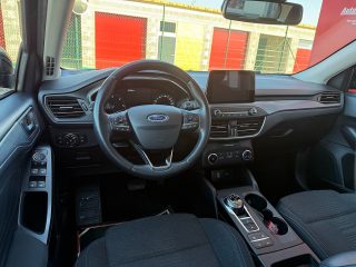 Ford Focus 1,5 EcoBlue Active Aut.