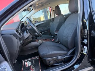 Ford Focus 1,5 EcoBlue Active Aut.