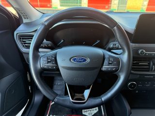 Ford Focus 1,5 EcoBlue Active Aut.