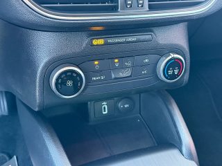 Ford Focus 1,5 EcoBlue Active Aut.