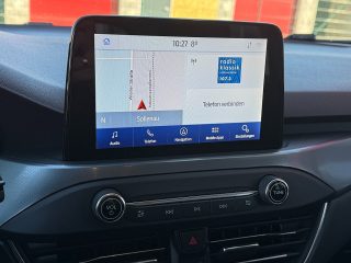 Ford Focus 1,5 EcoBlue Active Aut.