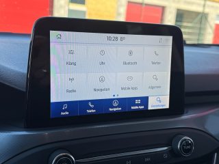 Ford Focus 1,5 EcoBlue Active Aut.