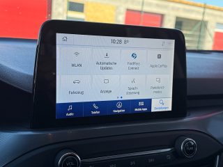 Ford Focus 1,5 EcoBlue Active Aut.