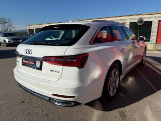 Audi A6 Avant 40 TDI sport S-tronic