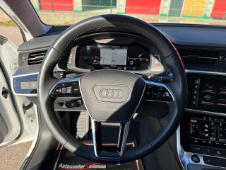 Audi A6 Avant 40 TDI sport S-tronic