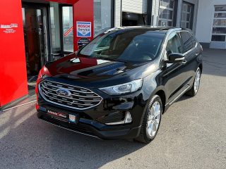 Ford Edge 2,0 EcoBlue SCR 4x4 Titanium Aut.