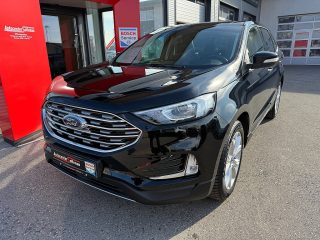 Ford Edge 2,0 EcoBlue SCR 4x4 Titanium Aut.