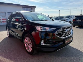 Ford Edge 2,0 EcoBlue SCR 4x4 Titanium Aut.