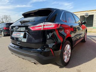 Ford Edge 2,0 EcoBlue SCR 4x4 Titanium Aut.