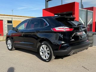 Ford Edge 2,0 EcoBlue SCR 4x4 Titanium Aut.