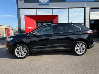 Ford Edge 2,0 EcoBlue SCR 4x4 Titanium Aut.
