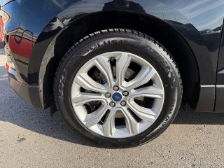 Ford Edge 2,0 EcoBlue SCR 4x4 Titanium Aut.