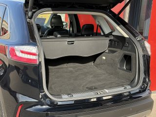 Ford Edge 2,0 EcoBlue SCR 4x4 Titanium Aut.