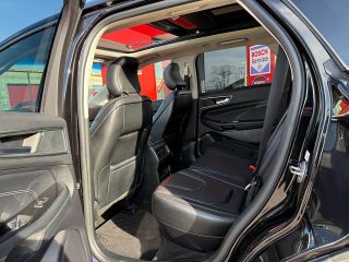 Ford Edge 2,0 EcoBlue SCR 4x4 Titanium Aut.