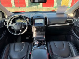 Ford Edge 2,0 EcoBlue SCR 4x4 Titanium Aut.