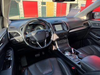 Ford Edge 2,0 EcoBlue SCR 4x4 Titanium Aut.