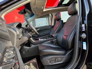 Ford Edge 2,0 EcoBlue SCR 4x4 Titanium Aut.