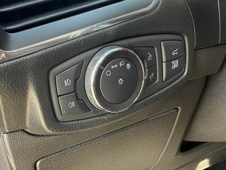 Ford Edge 2,0 EcoBlue SCR 4x4 Titanium Aut.
