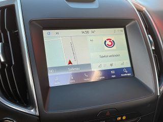 Ford Edge 2,0 EcoBlue SCR 4x4 Titanium Aut.