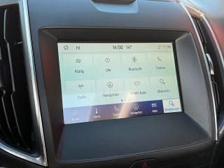 Ford Edge 2,0 EcoBlue SCR 4x4 Titanium Aut.