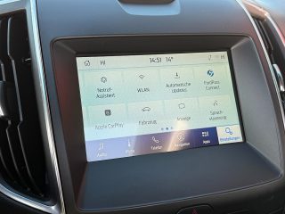 Ford Edge 2,0 EcoBlue SCR 4x4 Titanium Aut.