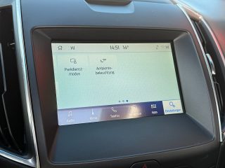 Ford Edge 2,0 EcoBlue SCR 4x4 Titanium Aut.