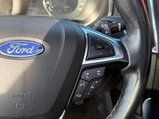 Ford Edge 2,0 EcoBlue SCR 4x4 Titanium Aut.