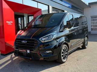 Ford Transit Custom Kasten DK 2,0 TDCi L1H1 310 Sport Aut.