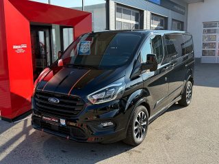 Ford Transit Custom Kasten DK 2,0 TDCi L1H1 310 Sport Aut.