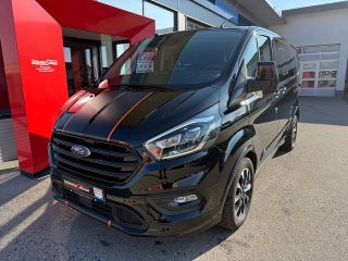 Ford Transit Custom Kasten DK 2,0 TDCi L1H1 310 Sport Aut.