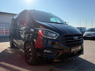 Ford Transit Custom Kasten DK 2,0 TDCi L1H1 310 Sport Aut.