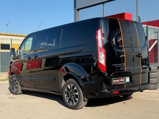 Ford Transit Custom Kasten DK 2,0 TDCi L1H1 310 Sport Aut.