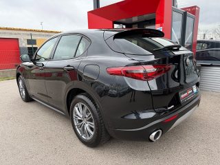 Alfa Romeo Stelvio Business 2,2 ATX RWD