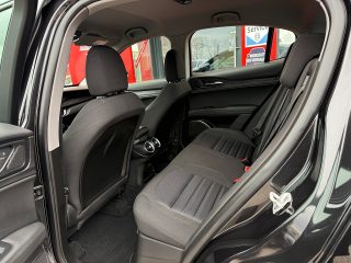 Alfa Romeo Stelvio Business 2,2 ATX RWD