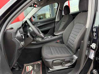 Alfa Romeo Stelvio Business 2,2 ATX RWD