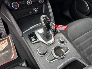 Alfa Romeo Stelvio Business 2,2 ATX RWD