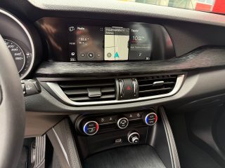 Alfa Romeo Stelvio Business 2,2 ATX RWD