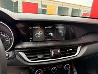 Alfa Romeo Stelvio Business 2,2 ATX RWD