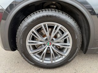 Alfa Romeo Stelvio Business 2,2 ATX RWD