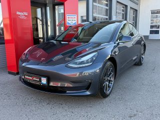 Tesla Model 3 Long Range AWD 75kWh