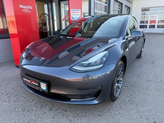 Tesla Model 3 Long Range AWD 75kWh