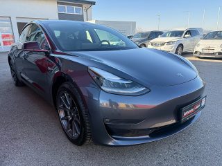 Tesla Model 3 Long Range AWD 75kWh