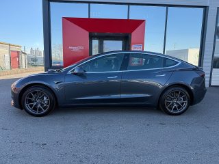 Tesla Model 3 Long Range AWD 75kWh