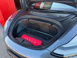 Tesla Model 3 Long Range AWD 75kWh