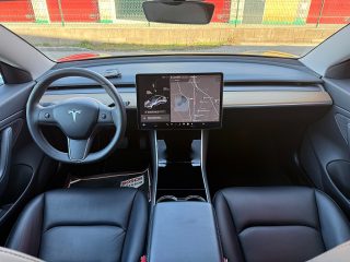 Tesla Model 3 Long Range AWD 75kWh