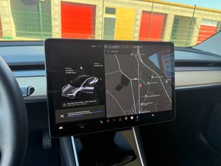 Tesla Model 3 Long Range AWD 75kWh